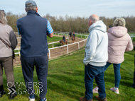 BP200326-14 - Ben Pauling Stable Visit